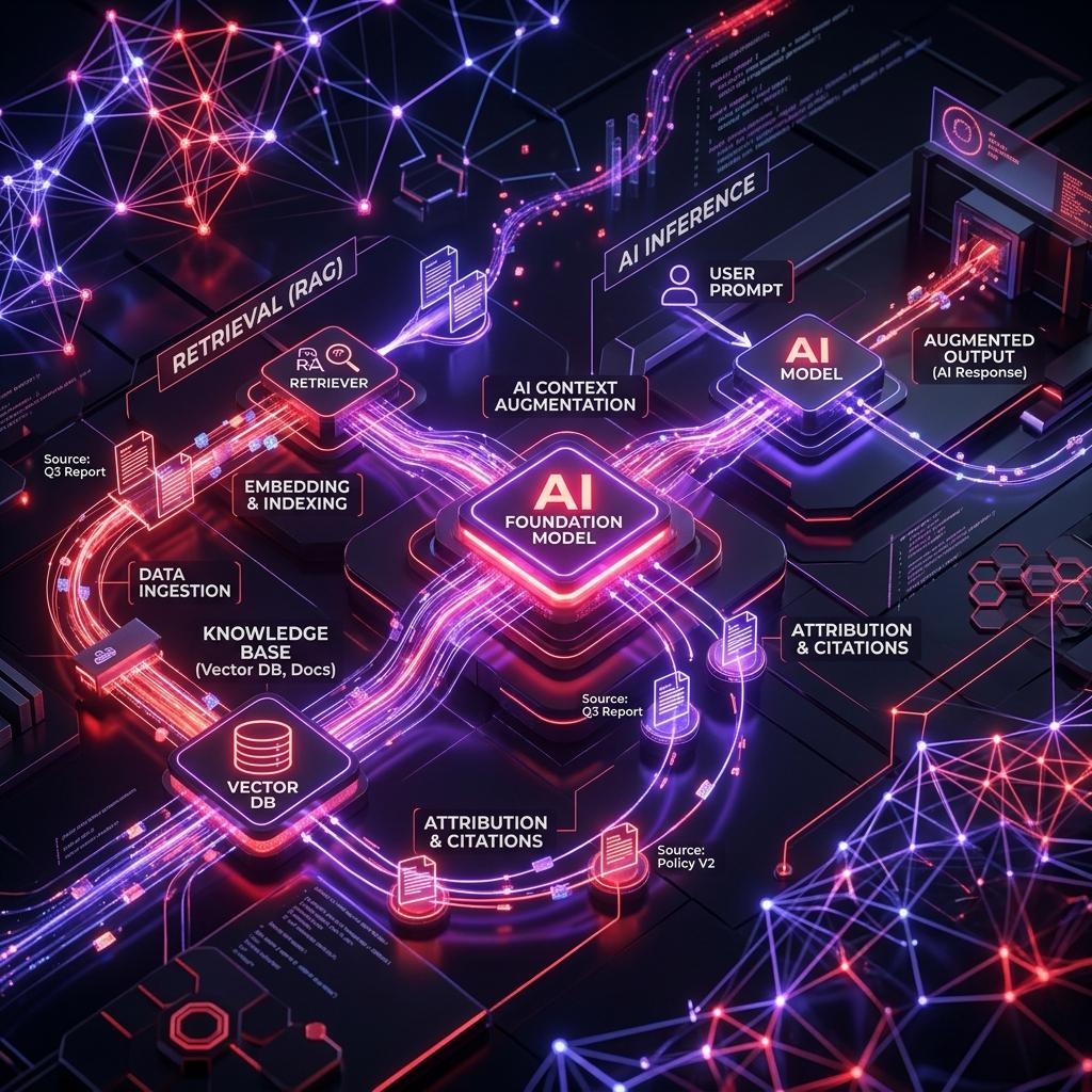 AI Integration & LLM Tooling